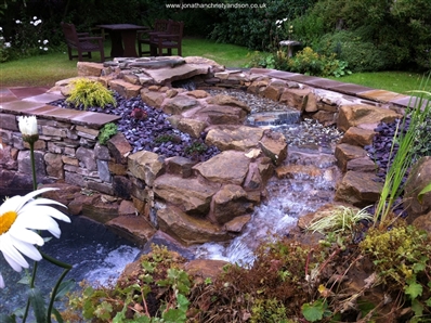 Landscape Gardening Galleries